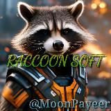 🐾 RACCOONS SOFT 🐾 - Полные версии игр и программ для вашего Android
