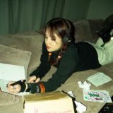 мечтательница