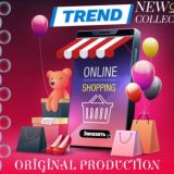 COMPANY ORIGINAL PRODUCTION ONLINE SHOPPING