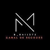B_BAILS75 - CANAL RETOUR CLIENTS 📸