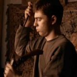 Дед, продай ружьё ЧАТ