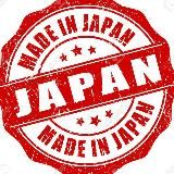 Японский контент 🇯🇵