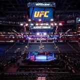 Шторм MMA 💪💪