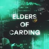 ⚜️𝐄𝐋𝐃𝐄𝐑𝐒 𝐎𝐅 𝐂𝐀𝐑𝐃𝐈𝐍𝐆⚜️