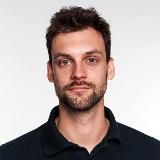 Антон Выборный | про IT