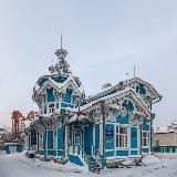 Дмитрий Томский