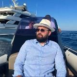 Григорий Севастьянов