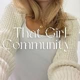 That girl motivation | self care
