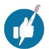 Рисовать могут ВСЕ с Милой Наумовой