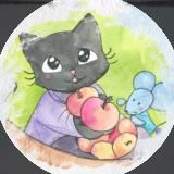 Сказки из мышиной норы 🐭