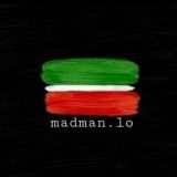 madman.lo😍❤️