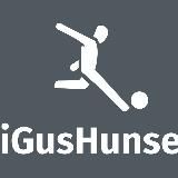 iGusHunsen Футбольная аналитика