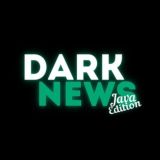 Dark News - Minecraft Java | Bedrock