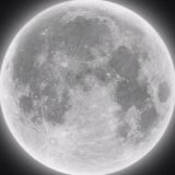 Поцелованная луной