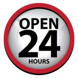 24 🅷🅾️🆁🅰️🆂 PLACETAS