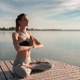 Йога | Фитнес | Концентрация