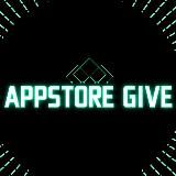 AppStore GIVE |Бесплатные общие аккаунты