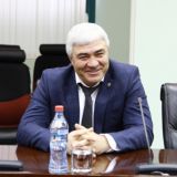 Исламудин Нургудаев