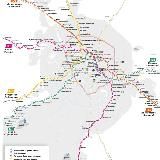 МЦД. Новости проекта