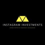 💸Instagram 📊Investments 📊