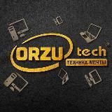 Orzutech Mobile