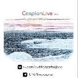Caspian Live ll 24/7.