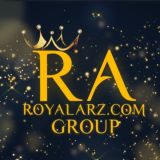 ROYALARZ 👑 رویال اَرز