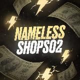 N A M Ξ L Ξ S S ║S H O P