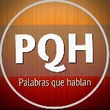 Palabras que Hablan