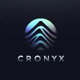 Cronyx — standoff2