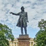 Культурно–литературно