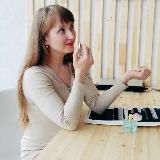 Эльвира Васильева | Аромастилист