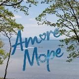 База отдыха AMORE МОРЕ Владивосток | шатер, глэмпинг