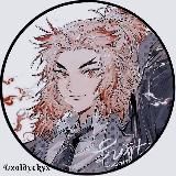 𝄞 𝐃𝐞𝐦𝐨𝐧 𝐒𝐥𝐢𝐜𝐢𝐧𝐠 | Хедканоны клинка 𝄞