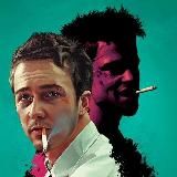 Бойцовский Клуб