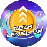 Coin LevelUp