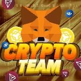 Crypto Team