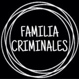 CriminalGrupo 🎩️
