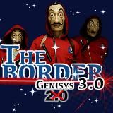 The Border 2.0 Genisys