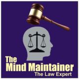 The Mind Maintainer, JUDICIARY -Praveen Jawalia sir