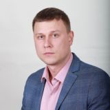 Андрей Валерьевич Булгаков