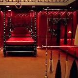 Спальня наслаждений