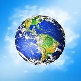 Мир вокруг нас