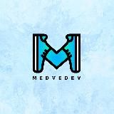 MEDVEDEV SNEAKERS