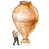 Керамист Ксения Полякова