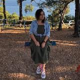 Тая Клонингер 🐻