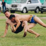 XVII Республиканские зимние сельские спортивные игры 2025