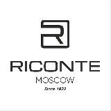 RICONTE SHOES live