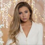 📲 Alena Militsina