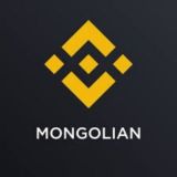 Binance Mongolian Community (Монгол)